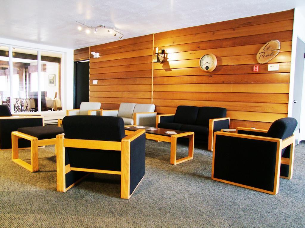 Les Lofts De La Brunante Sainte Anne des Monts Екстер'єр фото