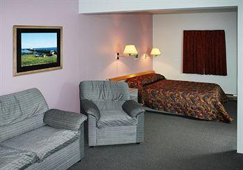 Les Lofts De La Brunante Sainte Anne des Monts Екстер'єр фото