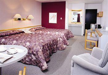 Les Lofts De La Brunante Sainte Anne des Monts Екстер'єр фото